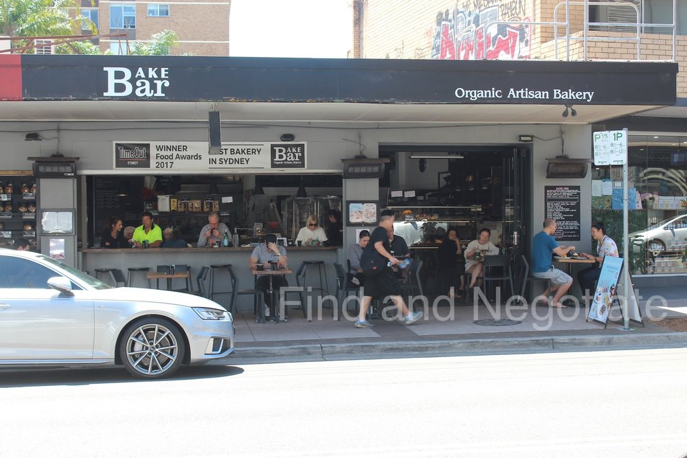 Randwick Real Estate