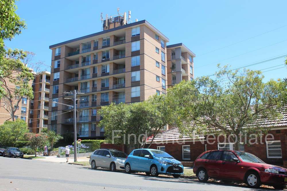 Roscrea Street, Randwick popular for investors